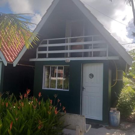 Cananeia Chale 23 Ilha Comprida Exteriér fotografie