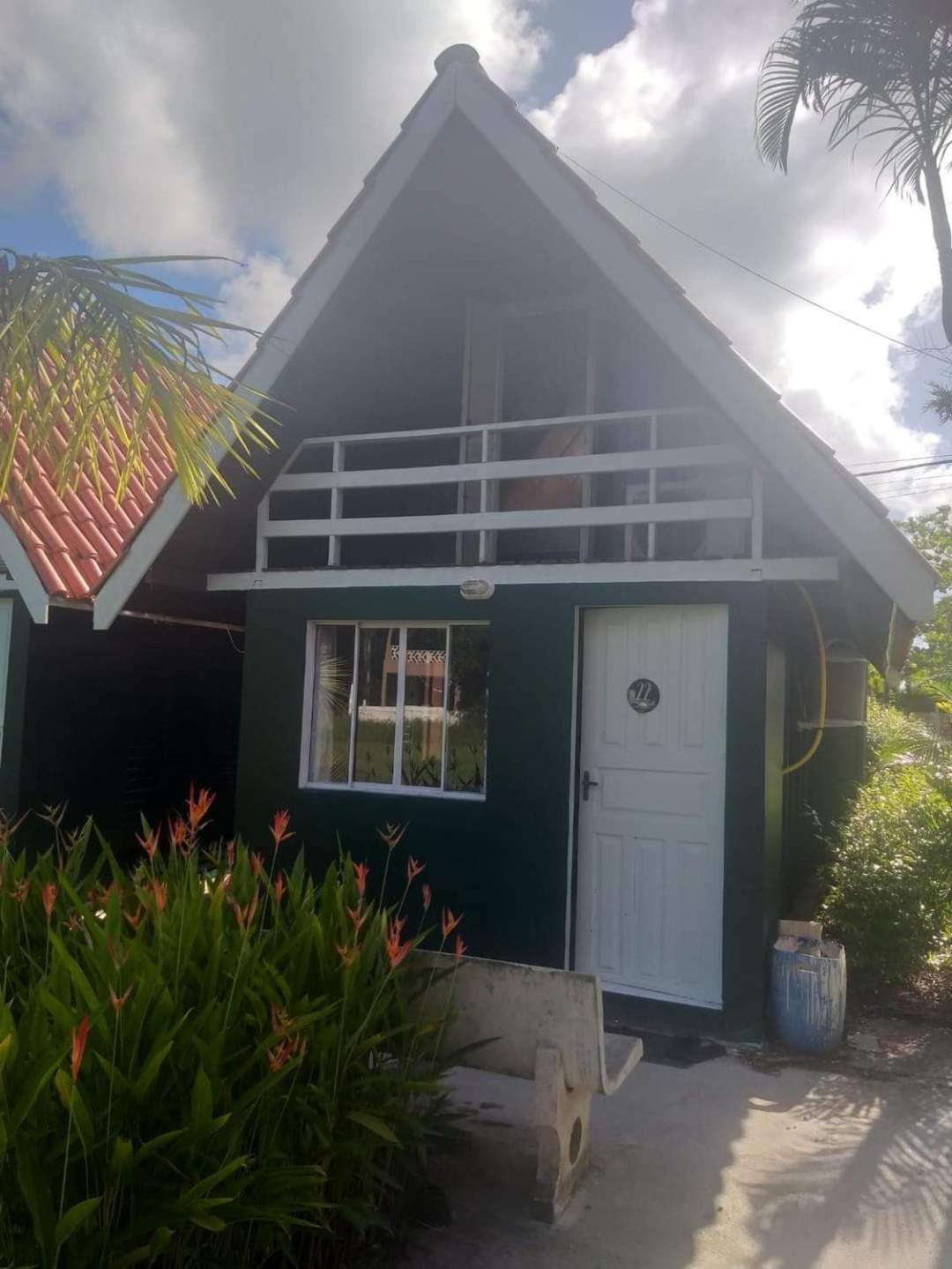 Cananeia Chale 23 Ilha Comprida Exteriér fotografie